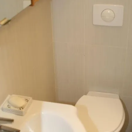 Apartamento Le Fabrina Riviera